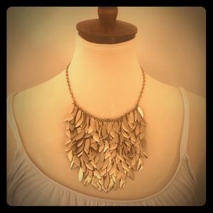 Showstopper Statement Necklace